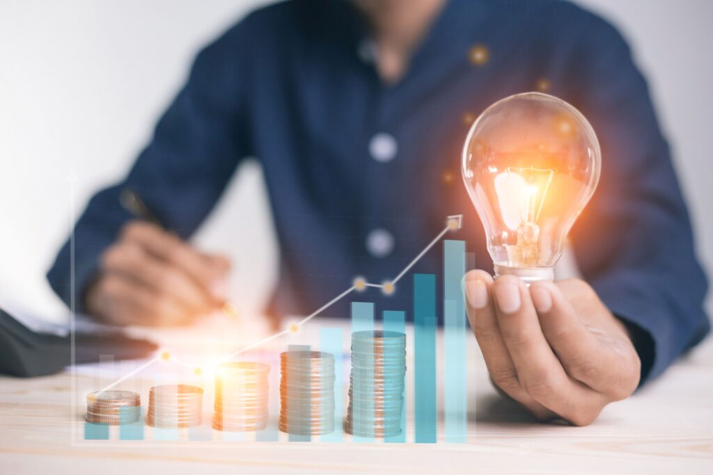 Types of Financial Planning Services