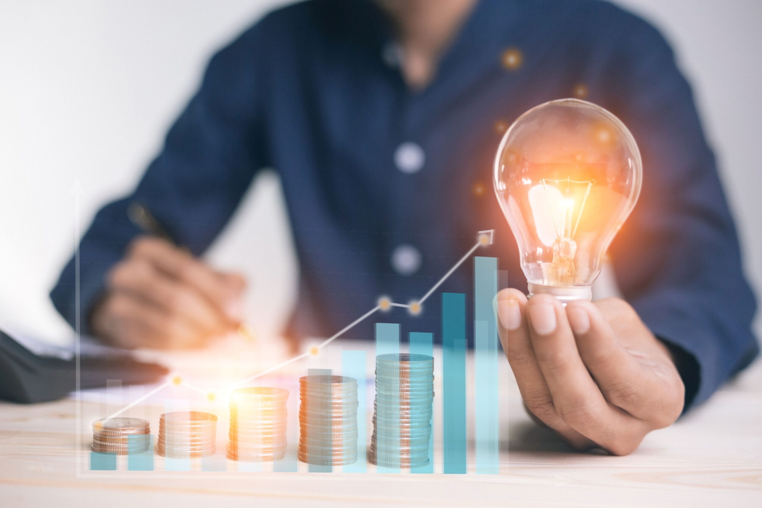 Types of Financial Planning Services