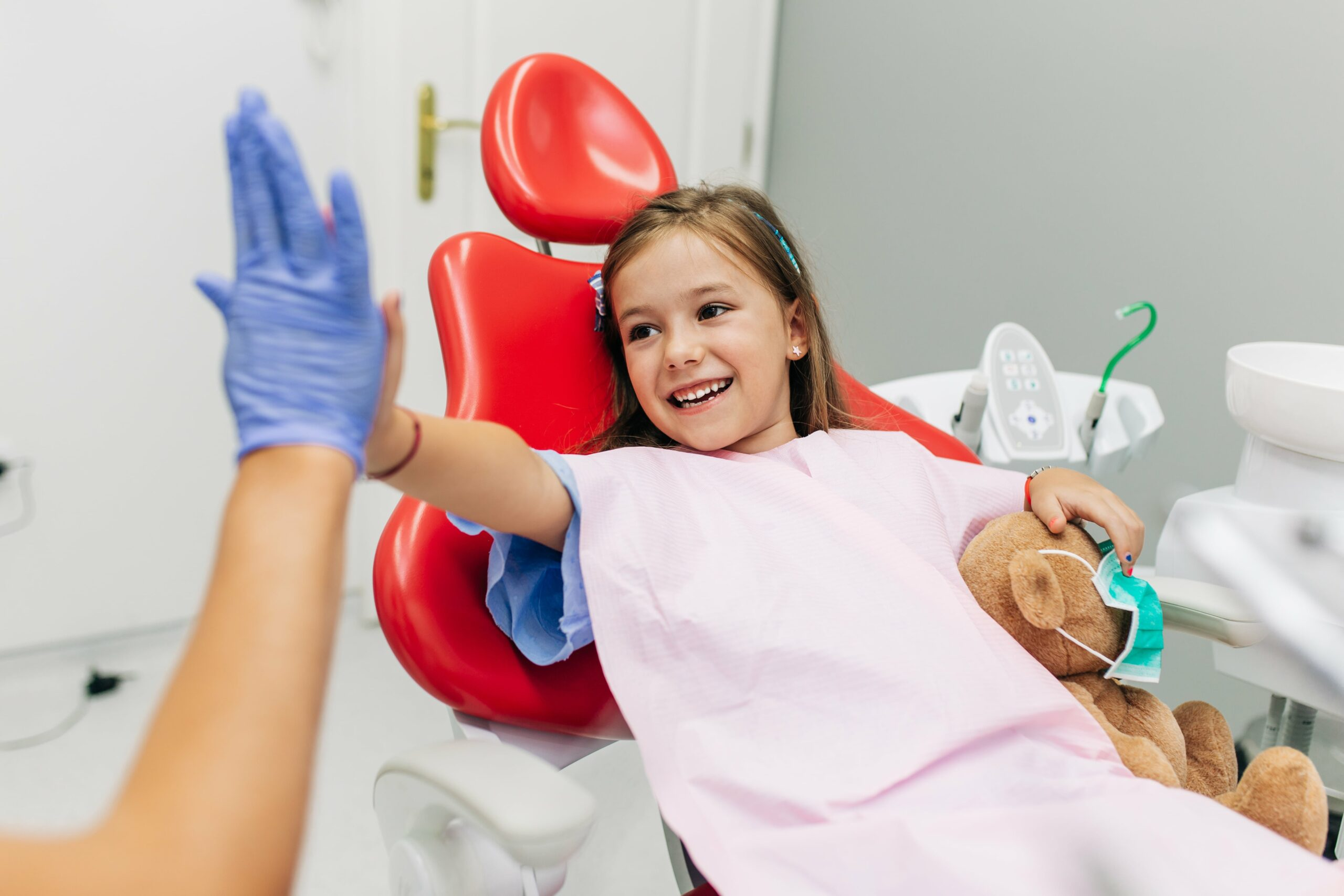 What to Expect During Your First Dental Visit