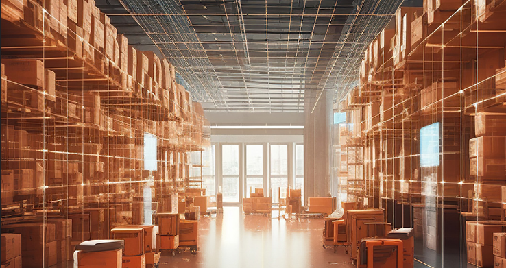The Future of Liquid Storage for Global Logistics