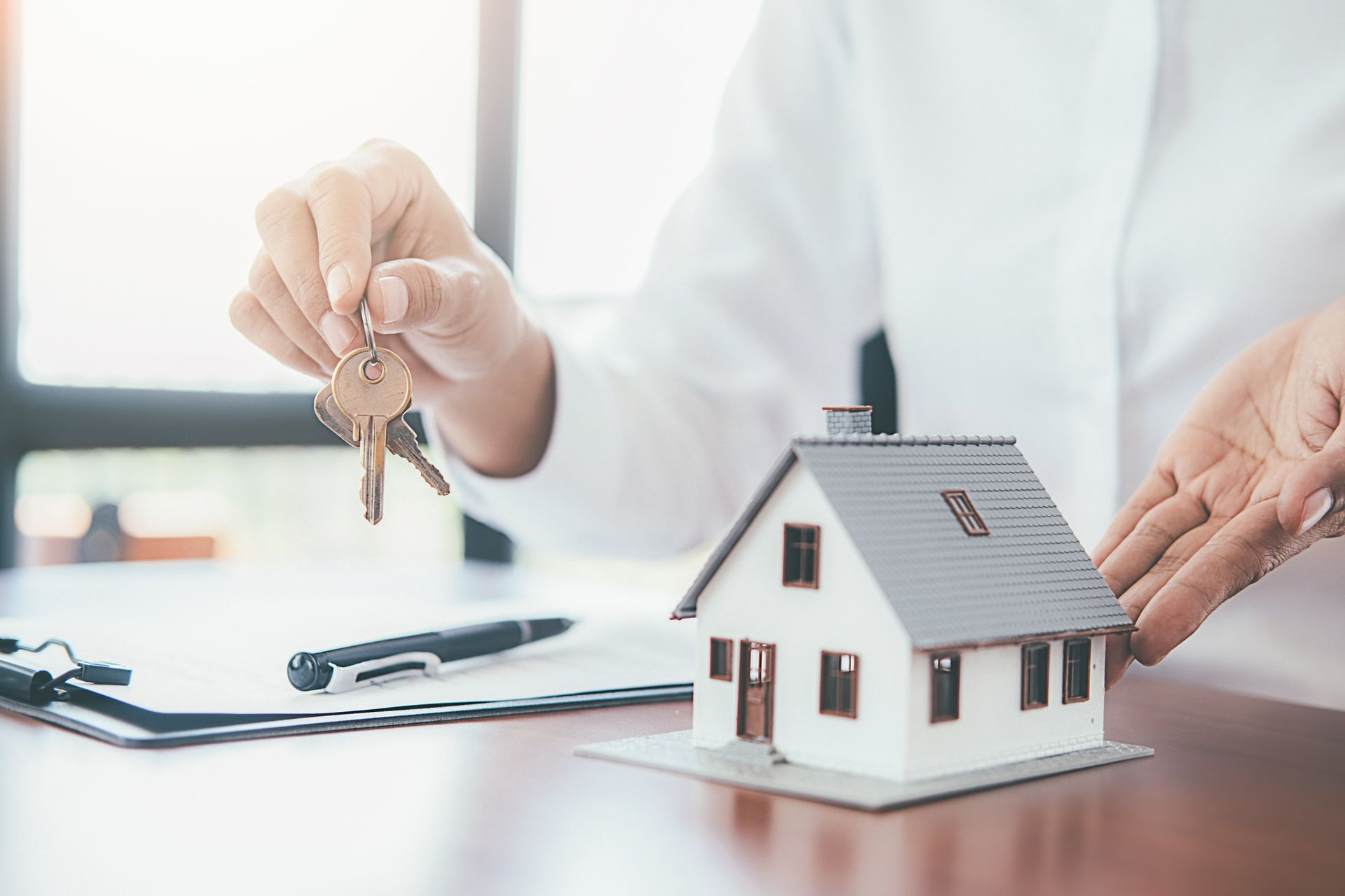 Finding Your Next Dream Home: Tips for a Smooth Homebuying Experience