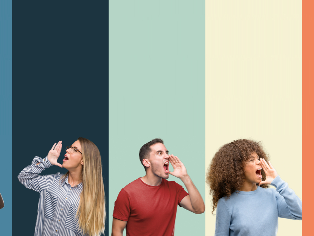 Balancing Online Chat and Real-Life Communication Skills
