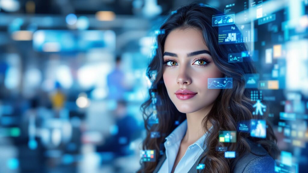 Leveraging AI HR Software for Enhanced Employee Engagement