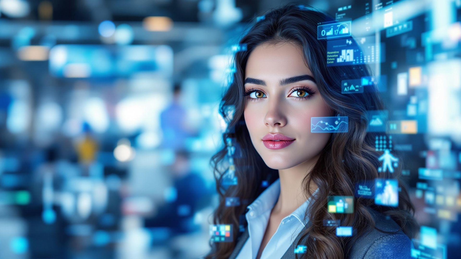 Leveraging AI HR Software for Enhanced Employee Engagement