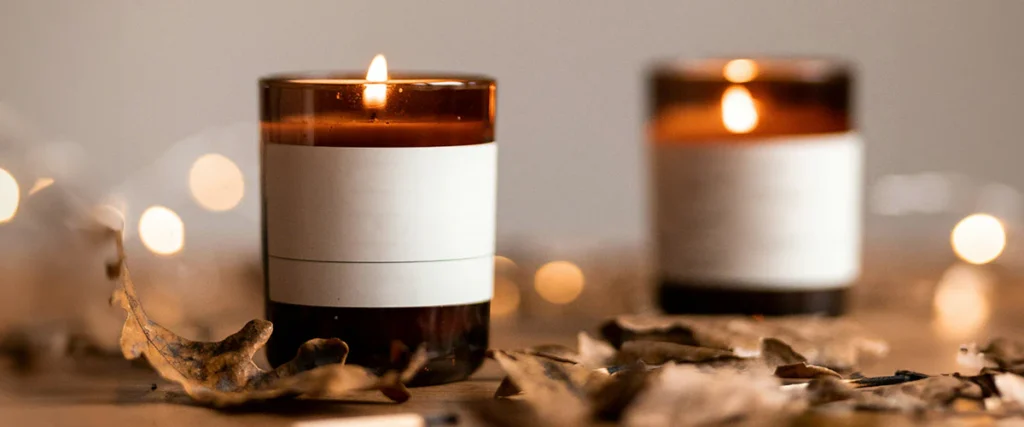Finding the Right Ingredients for Fragrant Candles